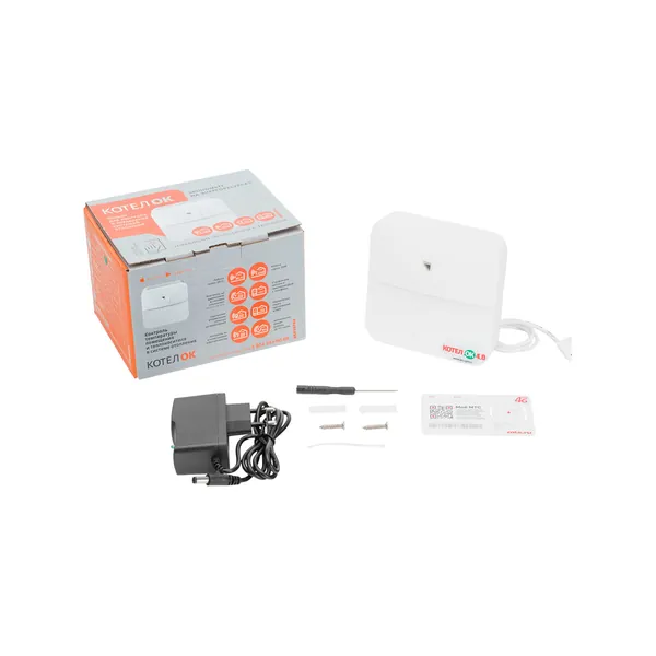 GSM+Wi-Fi модуль ИПРо 