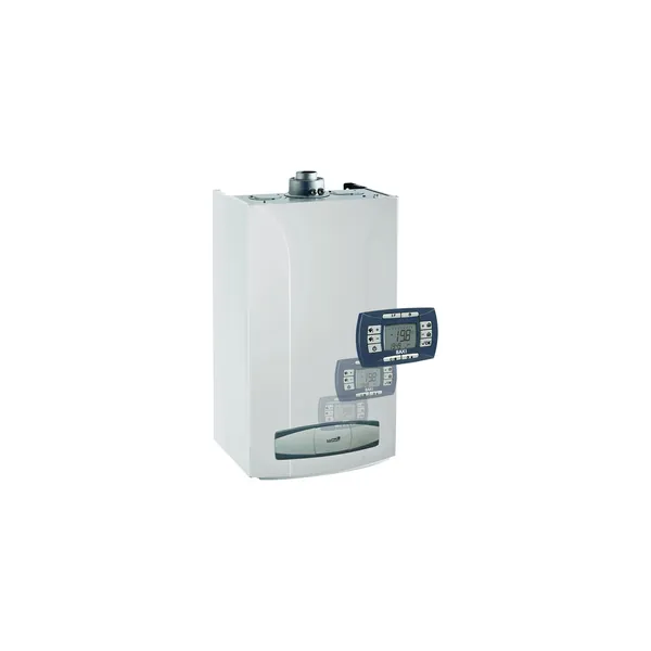 Газовый настенный котел Baxi LUNA 3 Comfort 1.240 i одноконтурный