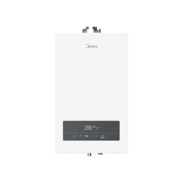 Котел газовый настенный двухконтурный Midea MGB-18-2F NEMAN Котел газовый настенный двухконтурный Midea MGB-18-2F NEMAN