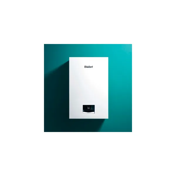 Настенный конденсационный котёл Vaillant ecoTEC intro VUW 24/28 AS/1-1 (H-RU)