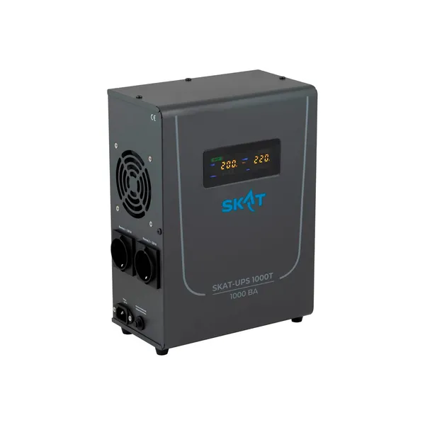 SKAT-UPS 1000T источник питания Line-Interactive 220В, 1000ВА, БАСТИОН