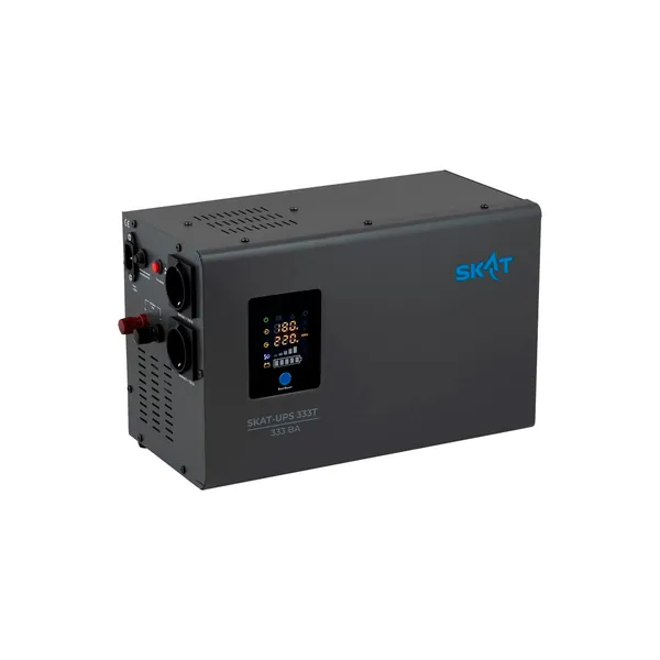 SKAT-UPS 333T источник питания Line-Interactive 220В, 333ВА, БАСТИОН