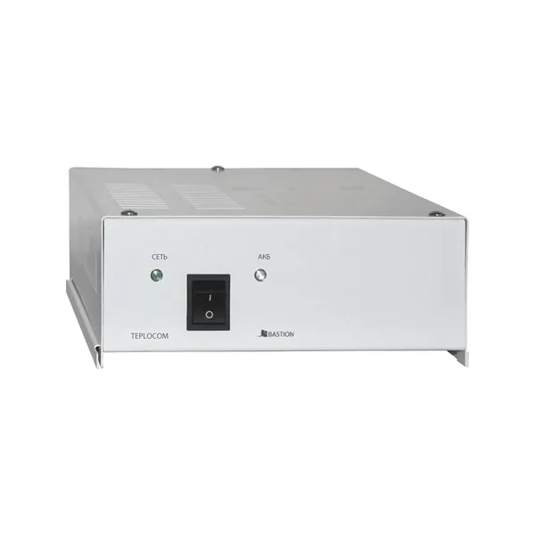 ИВЭПР TEPLOCOM 300 Источник питания (старого образца)
