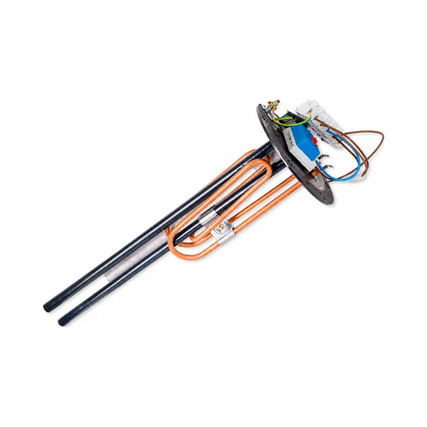 6104550267 STOUT ТЭН для SWH-3 и RWH-1 настенные 2.4 кВт, 220B-0267 6104550267 STOUT ТЭН для SWH-3 и RWH-1 настенные 2.4 кВт, 220B-0267