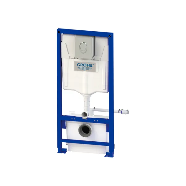 Насос-измельчитель SFA SANIWALL PRO UP SMALL FEET