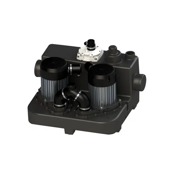 Насосная станция SFA SANICUBIC 2 HP GR