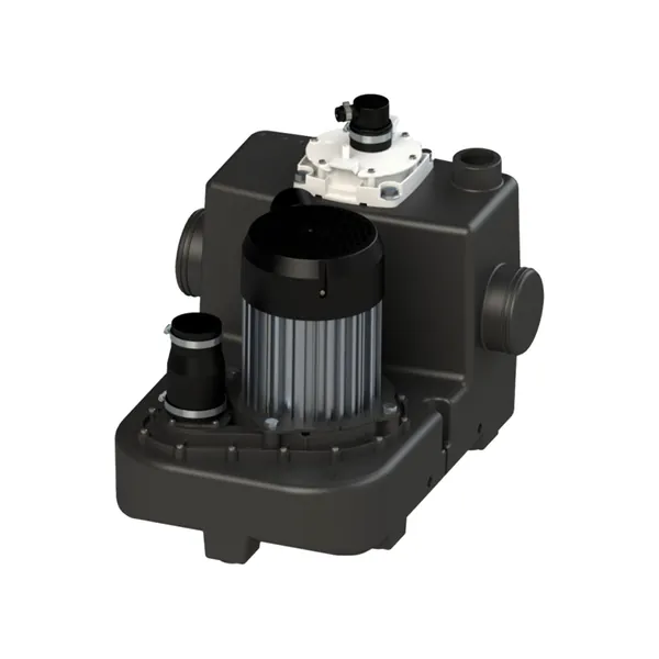 Насосная станция SFA SANICUBIC 1 HP