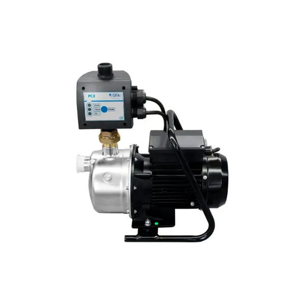 Поверхностный насос SFA Sanijet 4-50 PC3