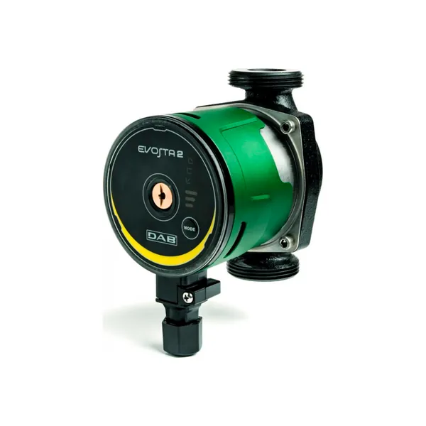 Циркуляционный насос DAB EVOSTA 2 40-70/130 1/2”