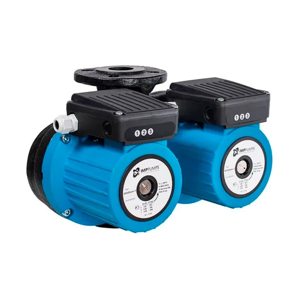 Циркуляционный насос IMP PUMPS GHNDbasic II 50-190 F Циркуляционный насос IMP PUMPS GHNDbasic II 50-190 F
