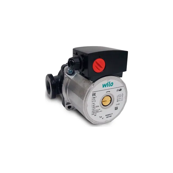 Циркуляционный насос WILO RSrs-3-PL-130-9 (Отдельно выписать Гайки для насоса Pumpman 25 (комплект) Циркуляционный насос WILO RSrs-3-PL-130-9 (Отдельно выписать Гайки для насоса Pumpman 25 (комплект)