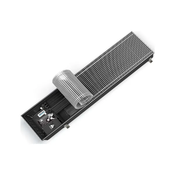 Встраиваемый в пол конвектор Varmann QthermHK QHK4 310.150.1900 RR U EV1