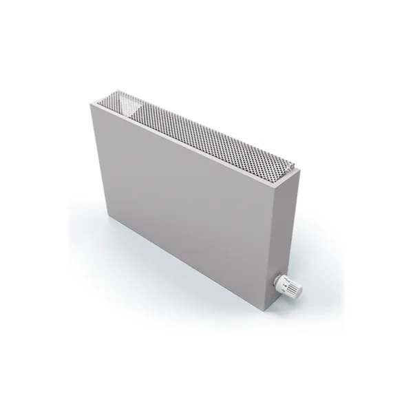 Конвектор Varmann PlanoKon PSO 170.400.800 RAL9016, одноярусный, подключение сбоку Конвектор Varmann PlanoKon PSO 170.400.800 RAL9016, одноярусный, подключение сбоку