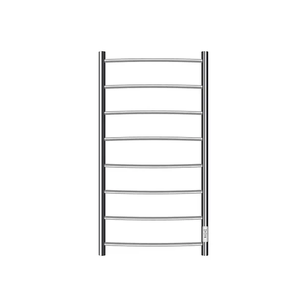 Полотенцесушитель электрический Primoclima Stella E Inox 100*50 8