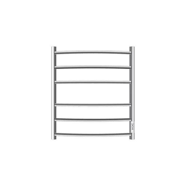 Полотенцесушитель электрический Primoclima Stella E Inox 60*50 3_3