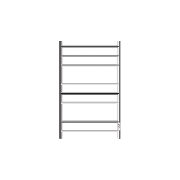Полотенцесушитель электрический Primoclima Vita E Inox 80*50 3_3_2
