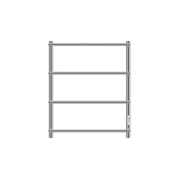 Полотенцесушитель электрический Primoclima Step E Inox 60*50 4 Полотенцесушитель электрический Primoclima Step E Inox 60*50 4
