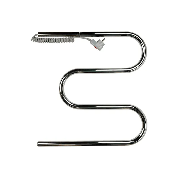Полотенцесушитель электрический Primoclima Astra М E Inox 50*50