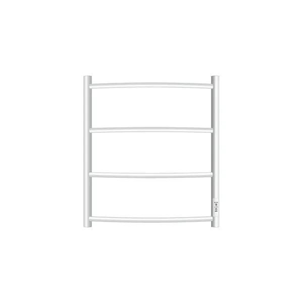 Полотенцесушитель электрический Primoclima Stella E White 60*50 4 Полотенцесушитель электрический Primoclima Stella E White 60*50 4