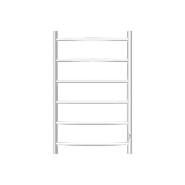 Полотенцесушитель электрический Primoclima Stella E White 80*50 6 Полотенцесушитель электрический Primoclima Stella E White 80*50 6