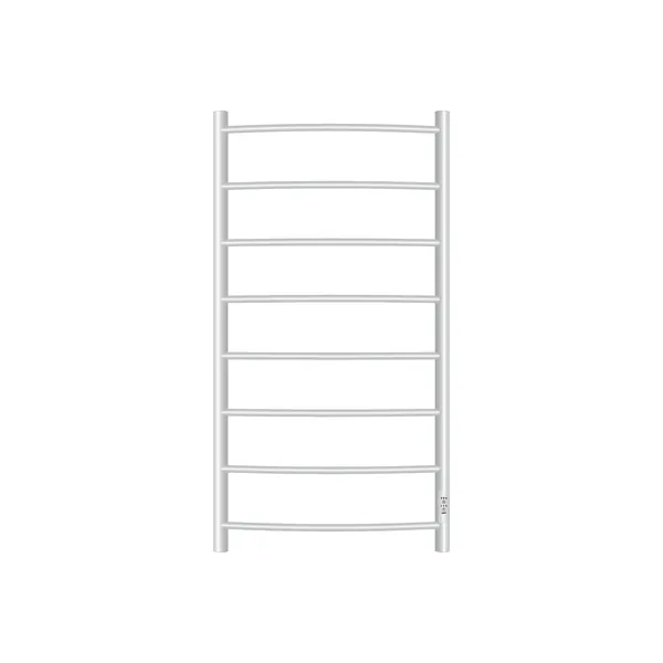 Полотенцесушитель электрический Primoclima Stella E White 100*50 8