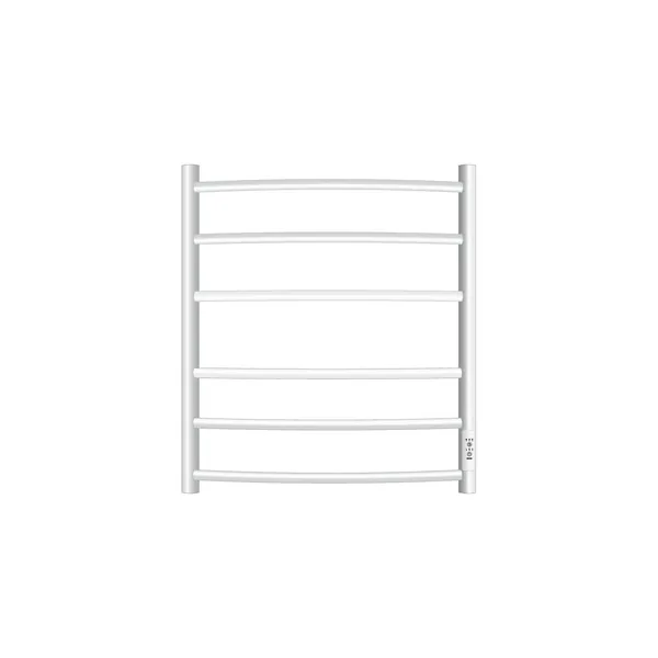 Полотенцесушитель электрический Primoclima Stella E White 60*50 3_3