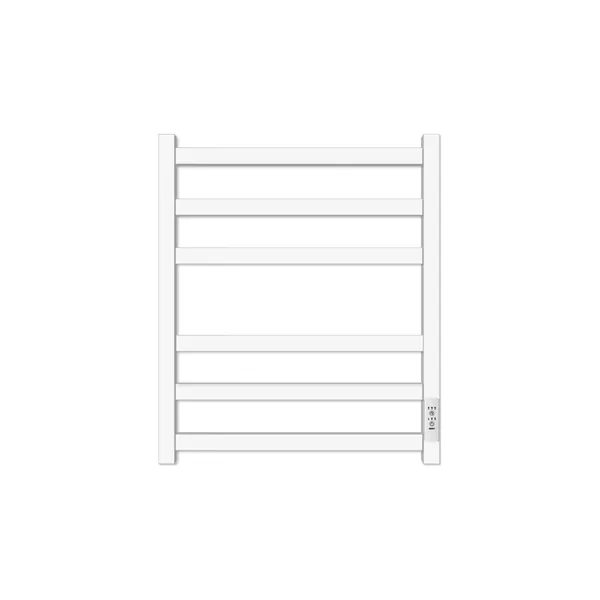 Полотенцесушитель электрический Primoclima Nox 30 E White 60*50 3_3
