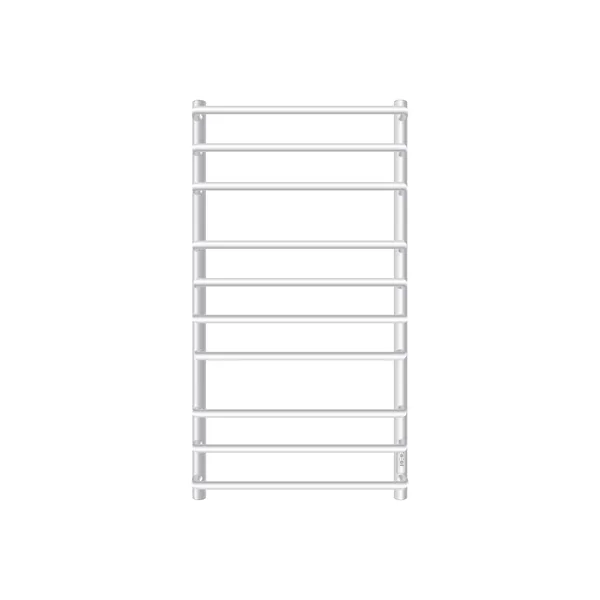 Полотенцесушитель электрический Primoclima Step E White 100*50 3_4_3