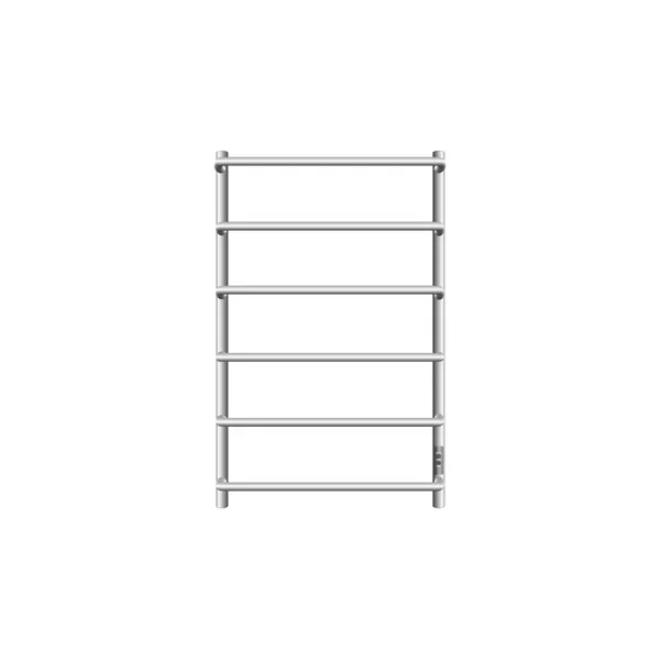 Полотенцесушитель электрический Primoclima Step E Graphite 80*50 6