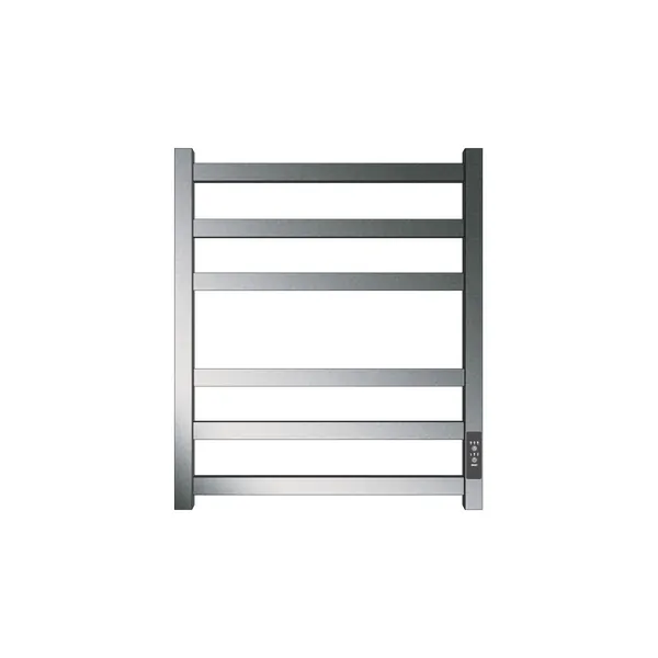 Полотенцесушитель электрический Primoclima Nox 30 E Graphite 60*50 3_3 Полотенцесушитель электрический Primoclima Nox 30 E Graphite 60*50 3_3