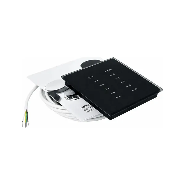Радиоприемник 9005 NEW GIDROLOCK (12 LED) Радиоприемник 9005 NEW GIDROLOCK (12 LED)