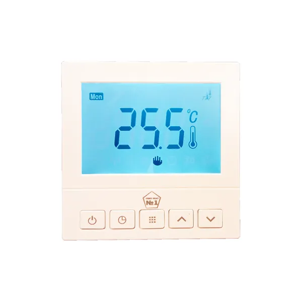 Терморегулятор Тёплый пол № 1 ТС 403 (Thermostat)