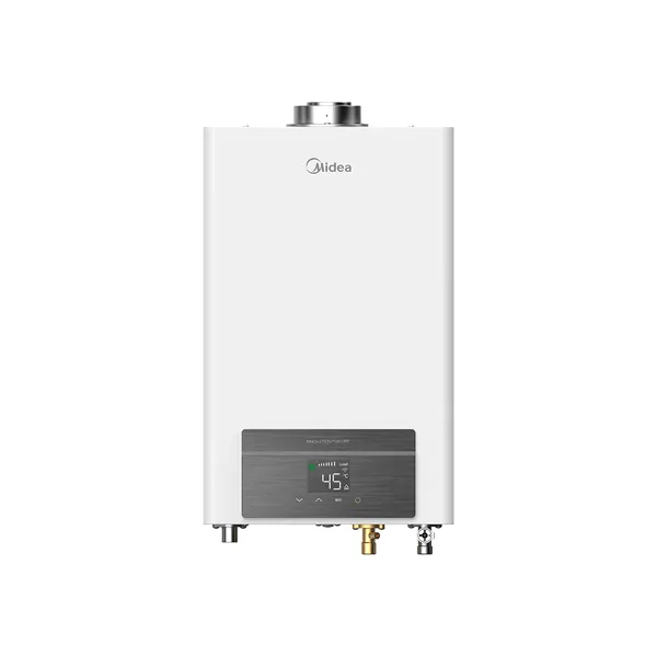 Газовая колонка Midea MGIWH-10-CC SEINE