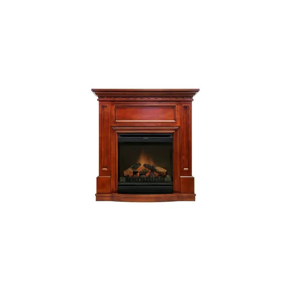 Каминокомплект Dimplex Palermo 1024х973х351 - Орех