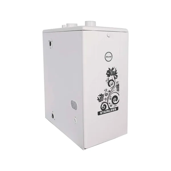 Напольный жидкотопливный котел Kiturami STSO-17 Напольный жидкотопливный котел Kiturami STSO-17