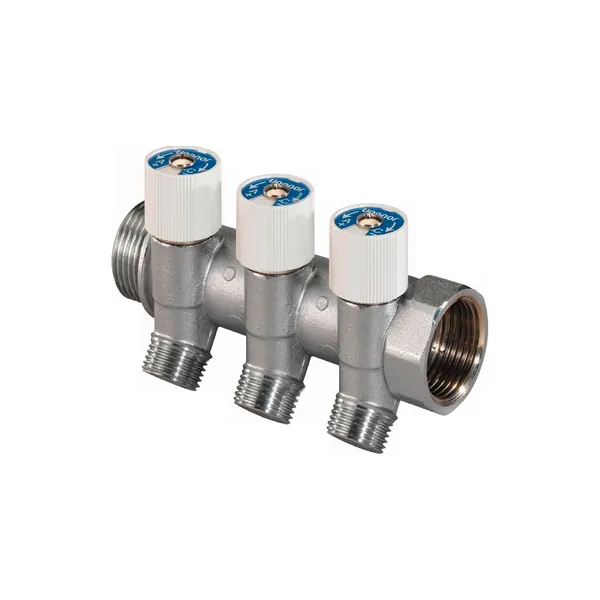 Коллектор UPONOR UNI-C SH 1