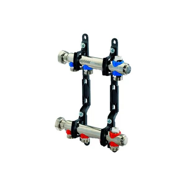 Коллектор UPONOR UNI-X стальной Н 1