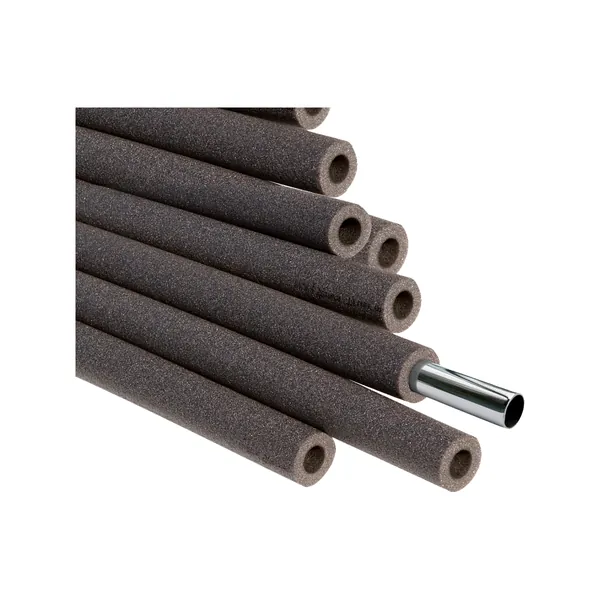 Трубная изоляция Thermaflex ThermaEco J-63, штанга 2м (упаковка 52м) Трубная изоляция Thermaflex ThermaEco J-63, штанга 2м (упаковка 52м)