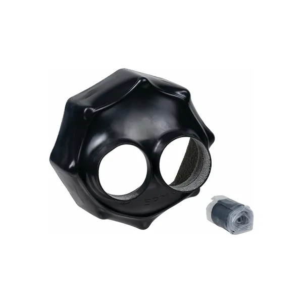USYSTEMS термоусаживаемый концевой уплотнитель Twin d63/D200 '1И