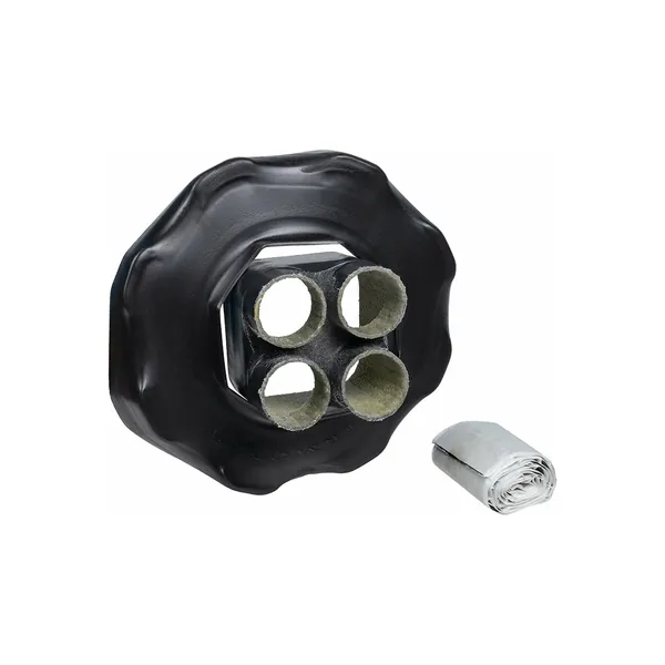 USYSTEMS термоусаживаемый концевой уплотнитель Quattro d20-40/D140-175-200 '1И