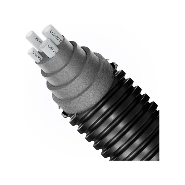 USYSTEMS труба Quattro PE-Xa 2x32x2,9-32x4,4-20X2,8/175 бухта 200м '1Ф USYSTEMS труба Quattro PE-Xa 2x32x2,9-32x4,4-20X2,8/175 бухта 200м '1Ф