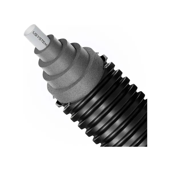 USYSTEMS труба Thermo Single PE-Xa 32x4,4/140 PN10 бухта 200м '1С