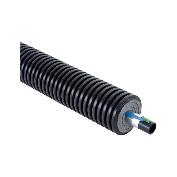 Труба UPONOR SUPRA PLUS 25X2,3/68 (БУХТА 150М) '1Ф Труба UPONOR SUPRA PLUS 25X2,3/68 (БУХТА 150М) '1Ф