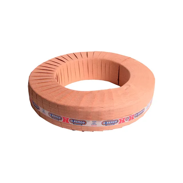 Труба HENCO PEXc-Al-PEXc, 26х3, бухта 50 метров