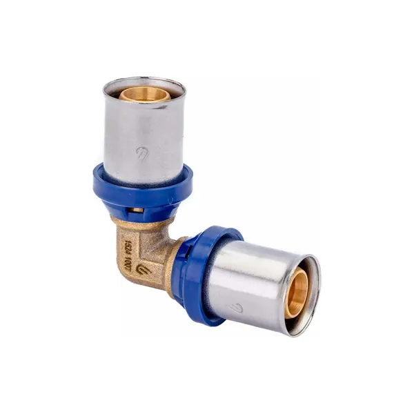 USYSTEMS пресс-угольник MLC Plus латунный 32-32 '5С USYSTEMS пресс-угольник MLC Plus латунный 32-32 '5С