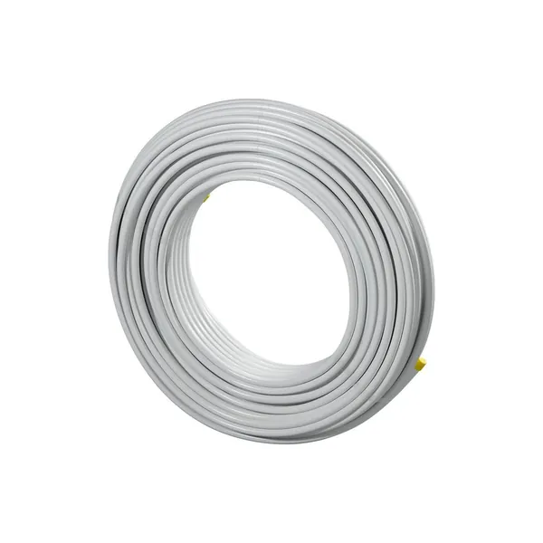 Труба UPONOR UNIPIPE MLC Белая 16 X 2,0,95*С (200 М)