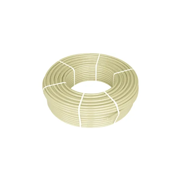 Труба РЕ-Хс с EVOH 5-слойная Push 25х3,5 (1бухта-50м) KAN-therm Push