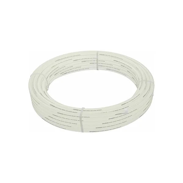 USYSTEMS труба Radi Pipe белая PN6 40x3,7 бухта 50м '50Ф USYSTEMS труба Radi Pipe белая PN6 40x3,7 бухта 50м '50Ф