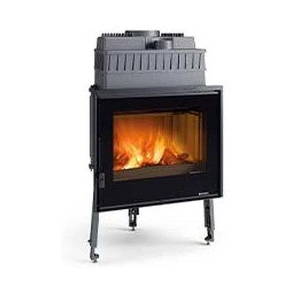 La Nordica Focolare 70 Piano Evo Crystal