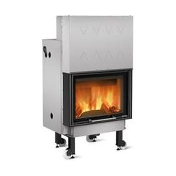 La Nordica Termocamino WF D.S.A Plus La Nordica Termocamino WF D.S.A Plus